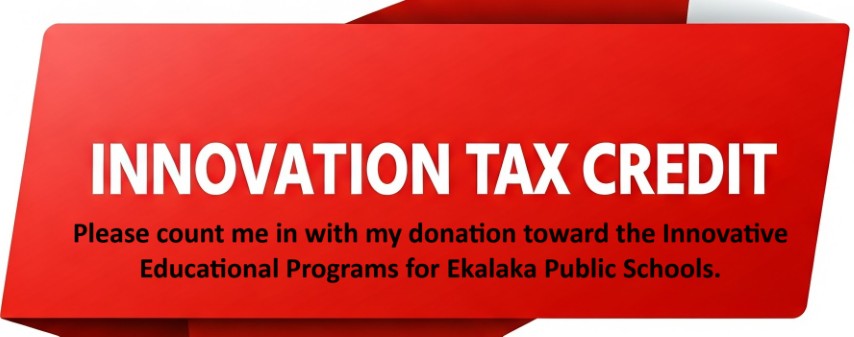 Innovation Tax Credit